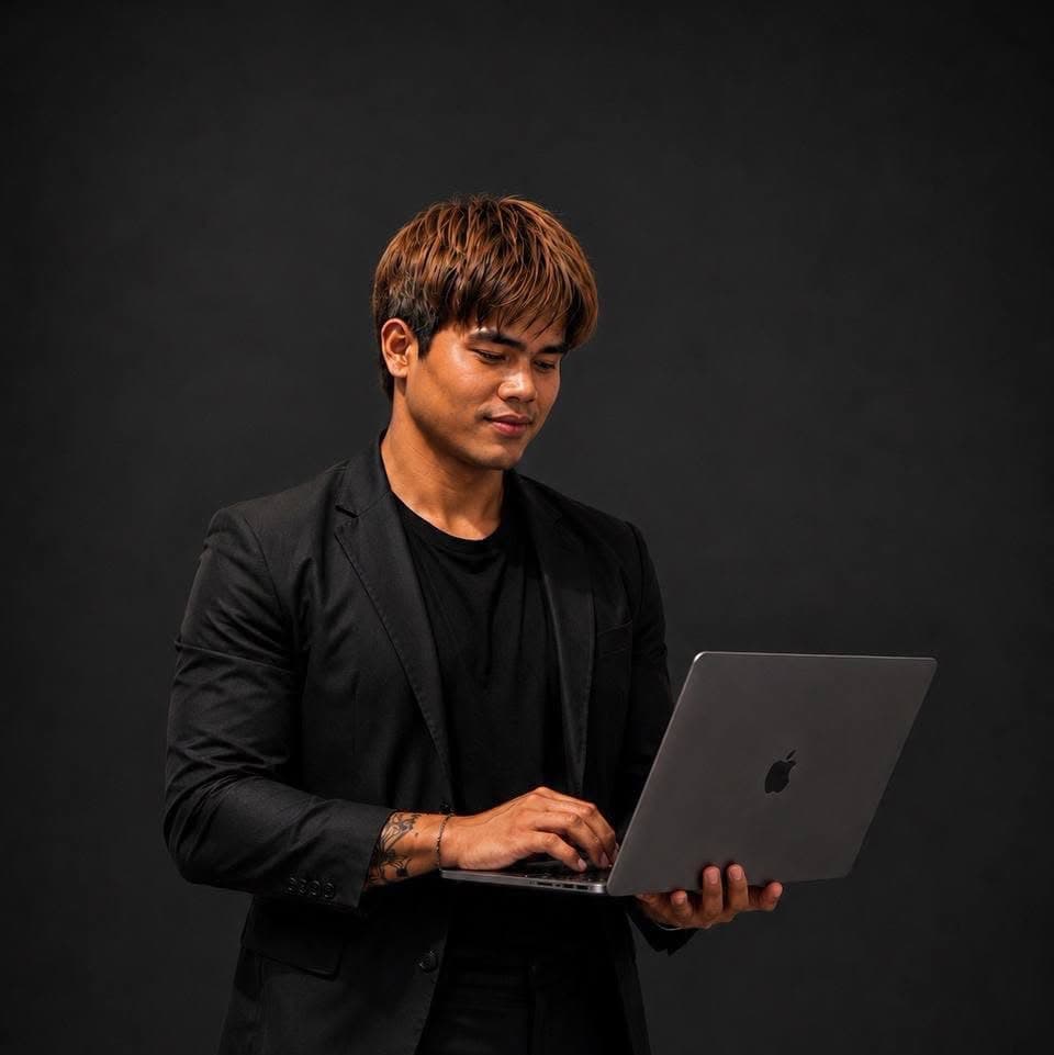 Christopher Cruz — Facebook Ads Strategist